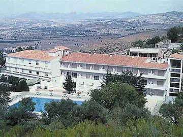 San Gabriel Hotel Granada