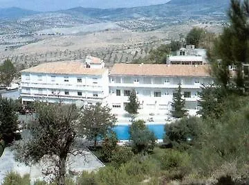 San Gabriel Hotel 3*