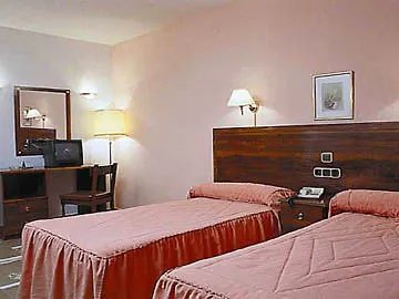 San Gabriel 3* Granada