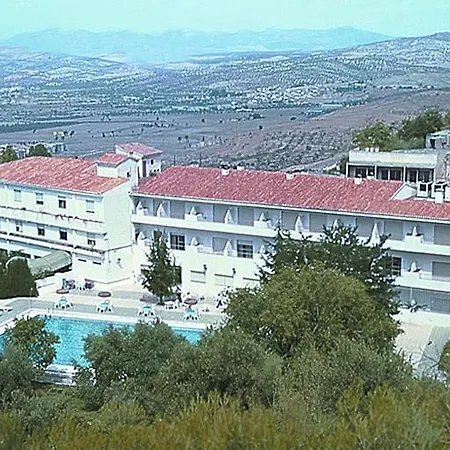 San Gabriel 3* Granada
