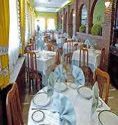 San Gabriel Hotel 3*