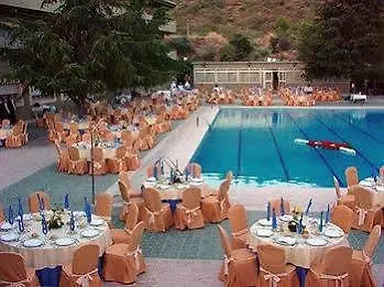 San Gabriel Hotel 3*