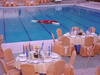 Отель San Gabriel 3*