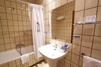 Hotell San Gabriel Granada