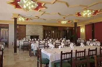 Hotel San Gabriel