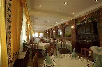 San Gabriel 3* Granada