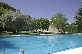 San Gabriel 3* Granada