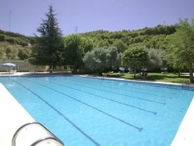 San Gabriel Hotel Granada