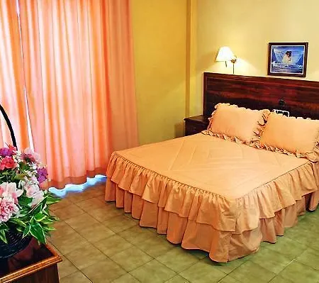San Gabriel 3* Granada