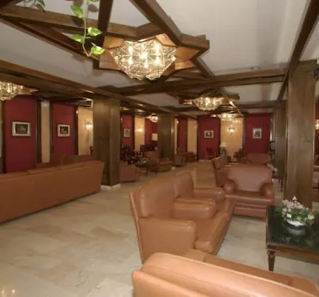 Hotel San Gabriel Granada