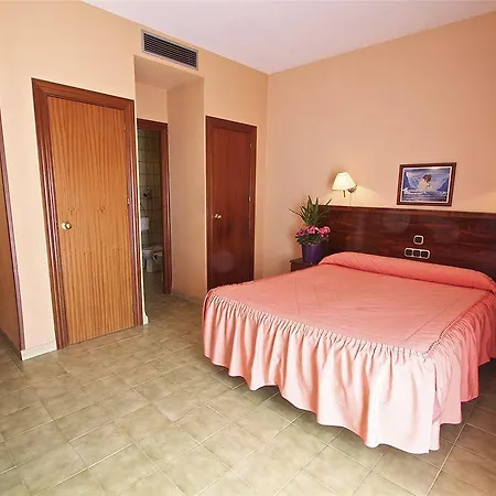 Hotel San Gabriel Granada