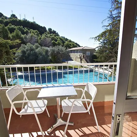 San Gabriel 3* Granada