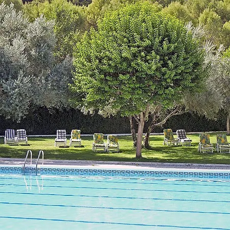 Отель San Gabriel 3*