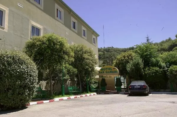 Hotel San Gabriel 3*