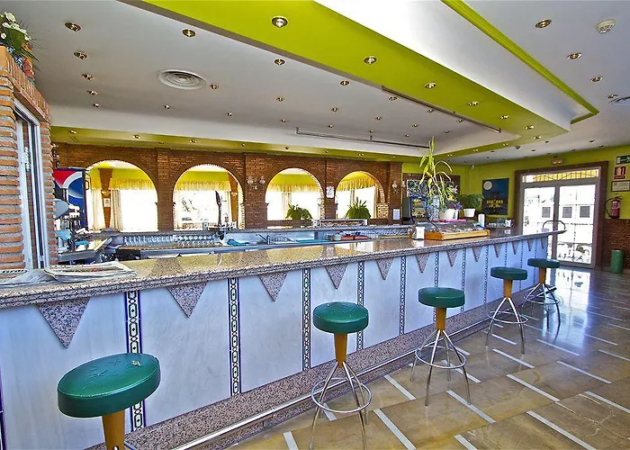 Hotel San Gabriel Granada