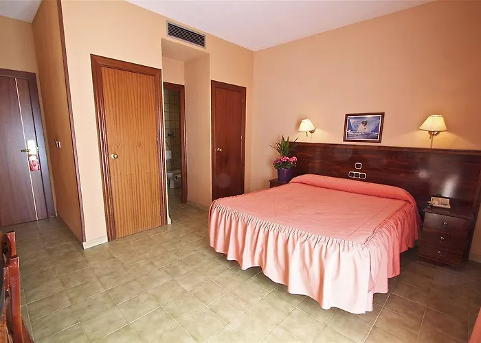 Hotel San Gabriel Granada