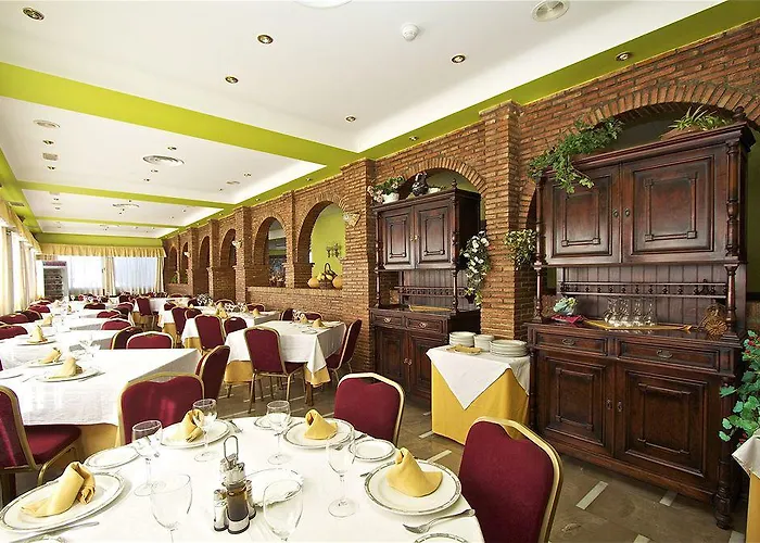Hotel San Gabriel