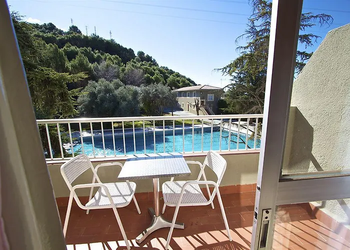 San Gabriel 3* Granada