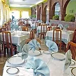 San Gabriel 3*