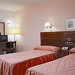 San Gabriel 3* Granada