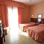 San Gabriel 3*