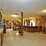 San Gabriel 酒店