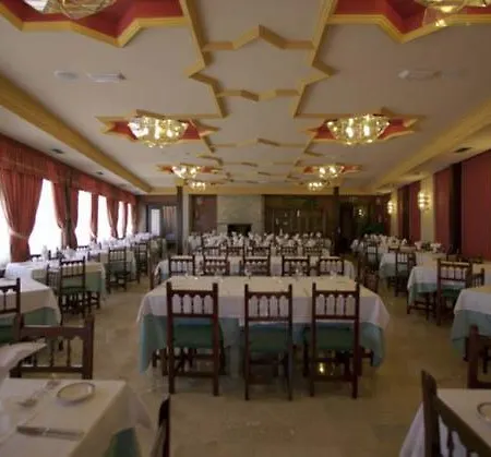 San Gabriel Otel 3*