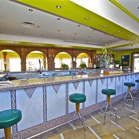 Otel San Gabriel Granada