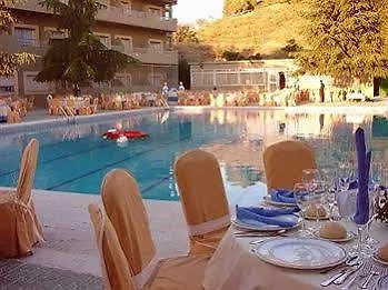 San Gabriel Γρανάδα