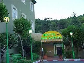 Ξενοδοχείο San Gabriel Γρανάδα