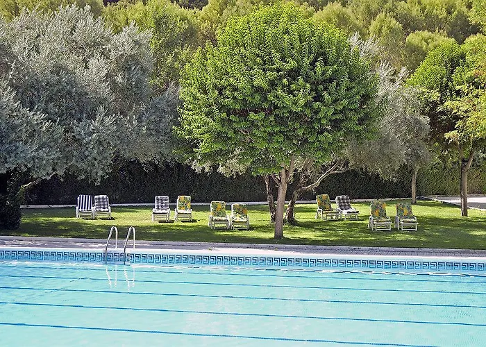 Ξενοδοχείο San Gabriel 3*