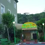 Hotel San Gabriel Granada