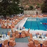 San Gabriel Hotel 3*