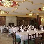 Hotel San Gabriel