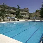 Hotel San Gabriel