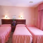 Hotel San Gabriel Granada