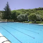 San Gabriel Hotel Granada