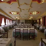 San Gabriel Hotel 3*