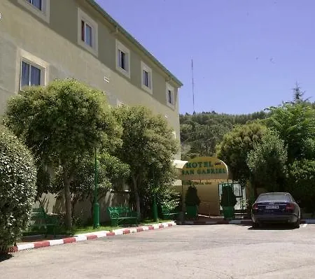 호텔 San Gabriel 3*