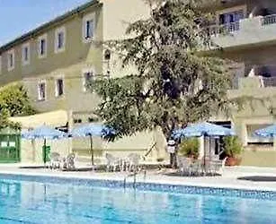 Otel San Gabriel Granada
