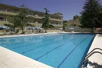 Otel San Gabriel