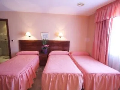 Otel San Gabriel Granada