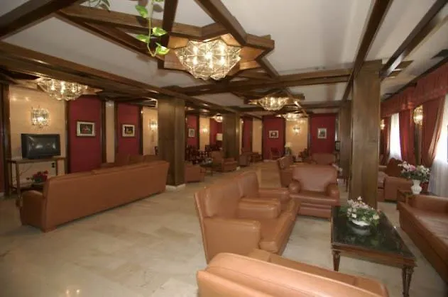 Otel San Gabriel Granada