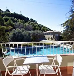 Otel San Gabriel Granada